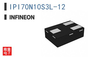 IPI70N10S3L-12