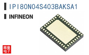 IPI80N04S403BAKSA1