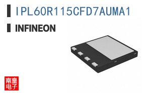 IPL60R115CFD7AUMA1
