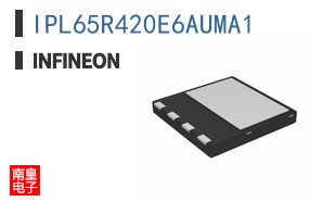 IPL65R420E6AUMA1