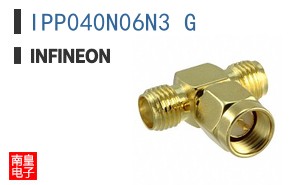 IPP040N06N3 G