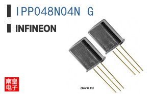 IPP048N04N G