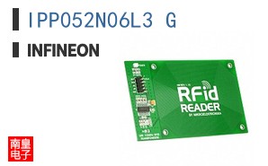 IPP052N06L3 G