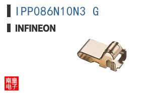 IPP086N10N3 G