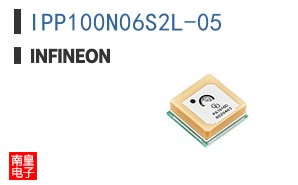 IPP100N06S2L-05
