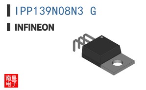 IPP139N08N3 G