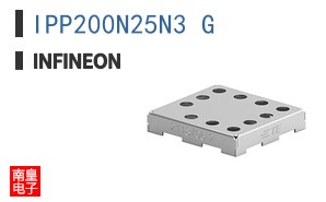 IPP200N25N3 G