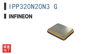 IPP320N20N3 G