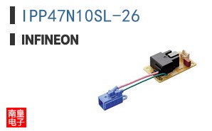 IPP47N10SL-26