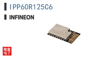 IPP60R125C6