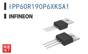 IPP60R190P6XKSA1