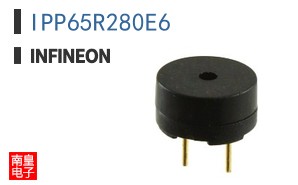 IPP65R280E6