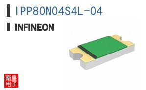 IPP80N04S4L-04