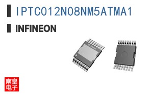IPTC012N08NM5ATMA1|Cypress��Ʒ�ͺ�