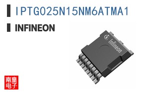 IPTG025N15NM6ATMA1