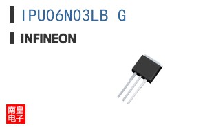 IPU06N03LB G