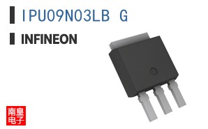 IPU09N03LB G