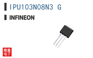 IPU103N08N3 G