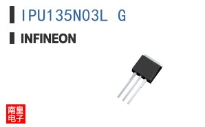 IPU135N03L G