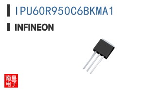 IPU60R950C6BKMA1