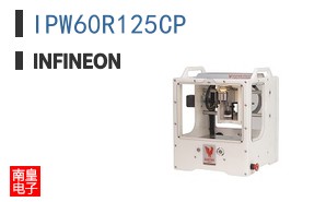 IPW60R125CP