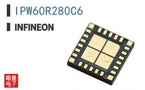 IPW60R280C6