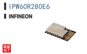 IPW60R280E6