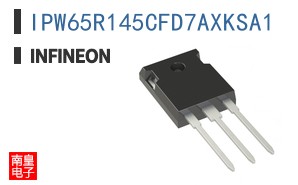 IPW65R145CFD7AXKSA1