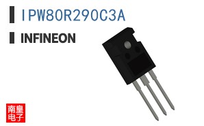 IPW80R290C3A