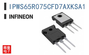 IPWS65R075CFD7AXKSA1