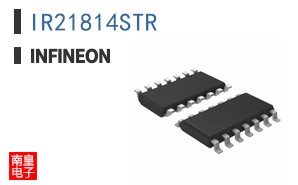 IR21814STR