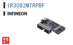 IR3082MTRPBF