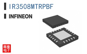 IR3508MTRPBF