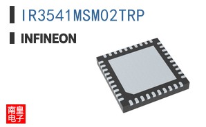IR3541MSM02TRP