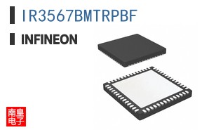 IR3567BMTRPBF