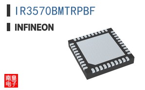 IR3570BMTRPBF