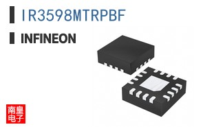 IR3598MTRPBF