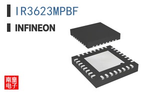 IR3623MPBF