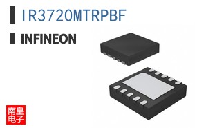 IR3720MTRPBF