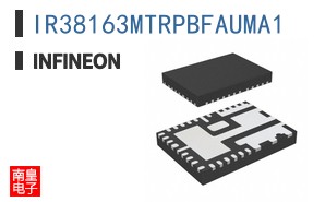 IR38163MTRPBFAUMA1