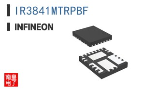 IR3841MTRPBF