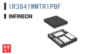 IR3841WMTR1PBF