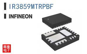 IR3859MTRPBF