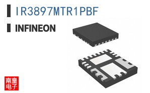 IR3897MTR1PBF