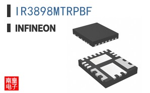IR3898MTRPBF