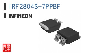 IRF2804S-7PPBF