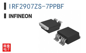 IRF2907ZS-7PPBF