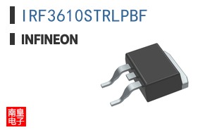 IRF3610STRLPBF
