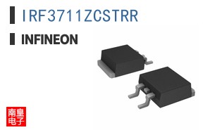 IRF3711ZCSTRR