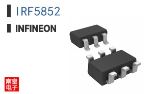 IRF5852
